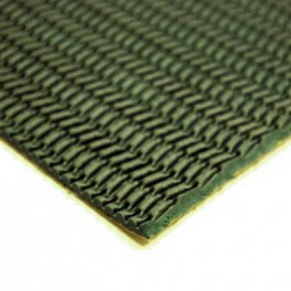 Lijken twist Seraph Royale 600 6 mm - Ondertapijt Winkel - vilt rubber e softboard plaat voor  onder tapijt - Anti slip onder vloerkleed Lijmen, plakken, tape of spannen
